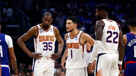 Clippers vs Suns Picks, Predictions & Odds 4.